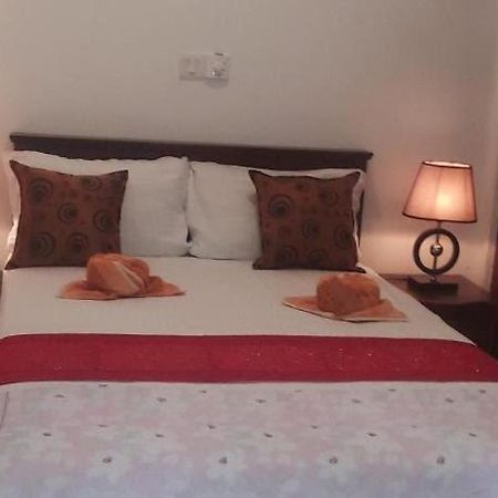 Gold Sand Resort 벤토타 외부 사진