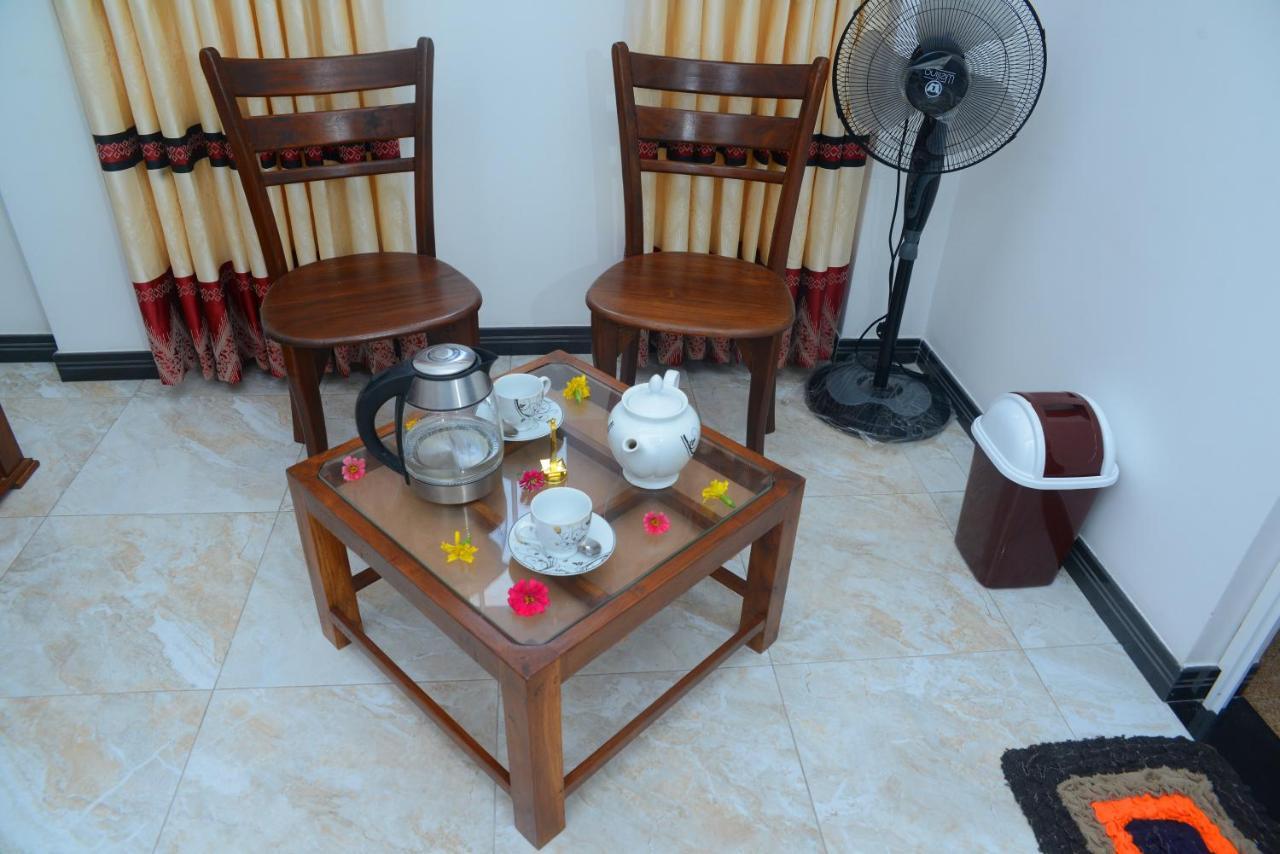 Gold Sand Resort 벤토타 외부 사진