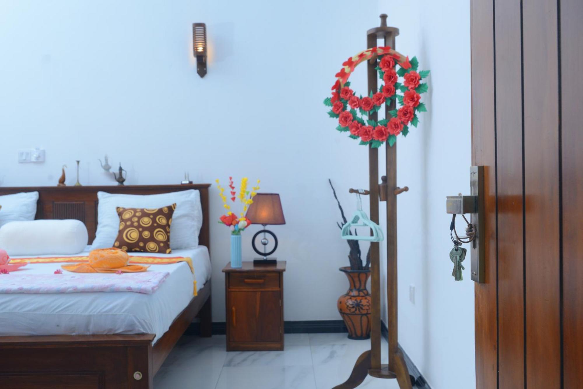 Gold Sand Resort 벤토타 외부 사진