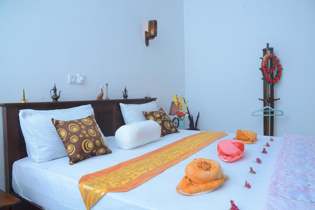 Gold Sand Resort 벤토타 외부 사진