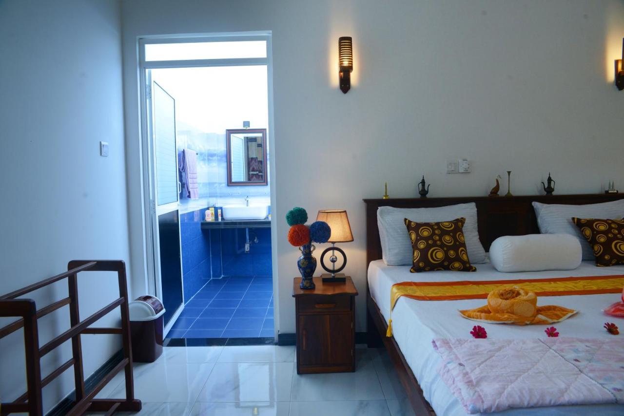 Gold Sand Resort 벤토타 외부 사진