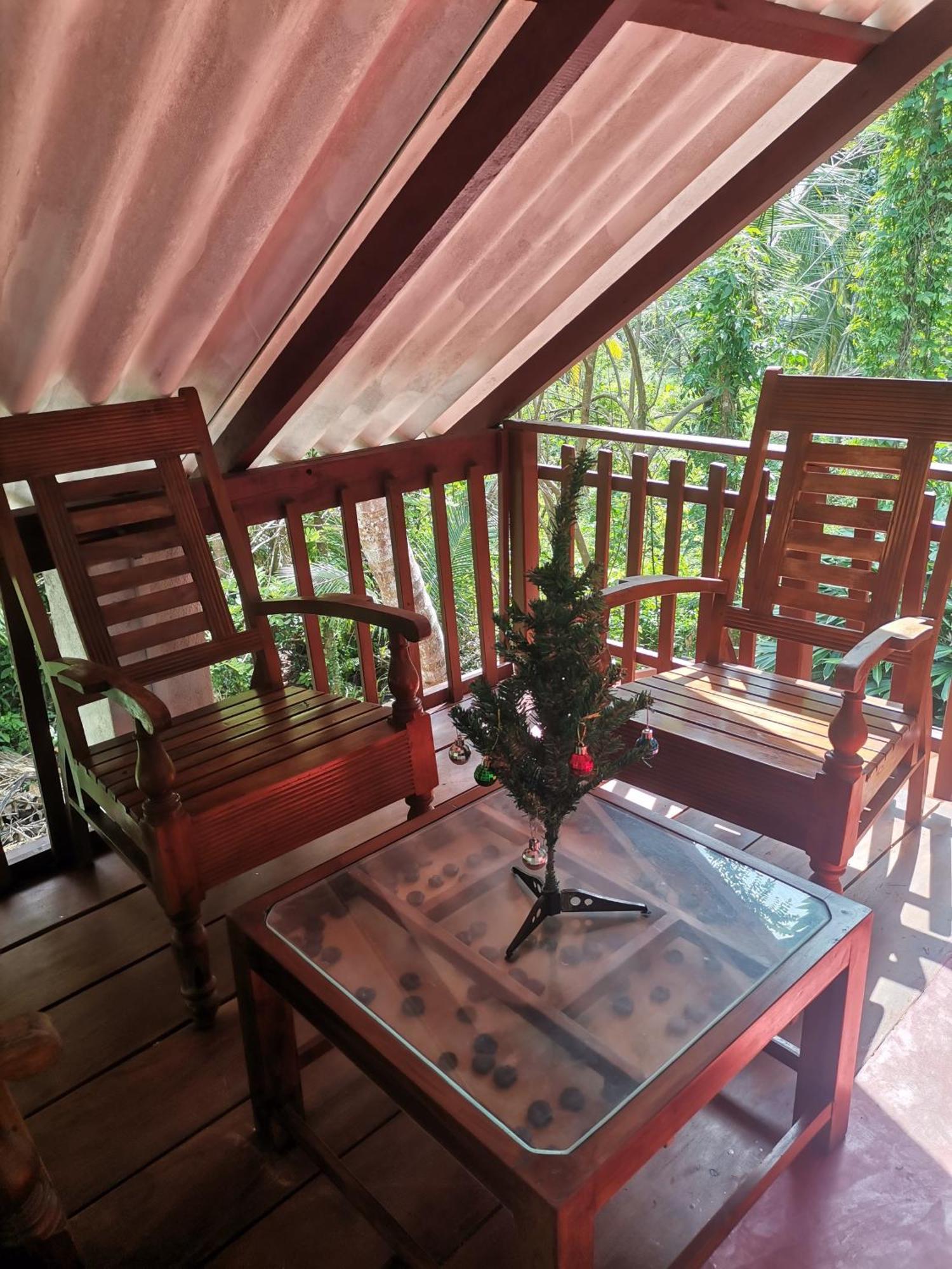 Gold Sand Resort 벤토타 외부 사진
