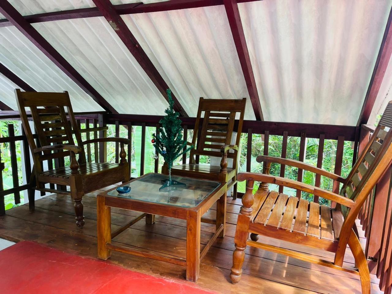 Gold Sand Resort 벤토타 외부 사진