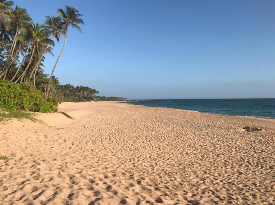 Gold Sand Resort 벤토타 외부 사진